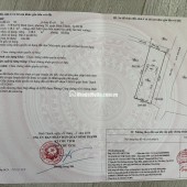 CHÍNH CHỦ CẦN TIỀN BÁN GẤP ĐẤT THANH ĐA- BÌNH QUỚI, CÓ SỔ
